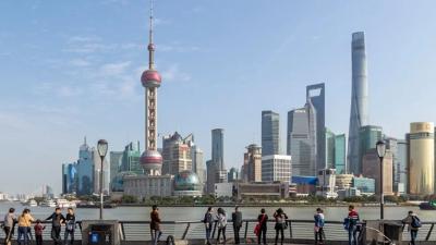 支持上海国际金融中心建设，行动方案来了！