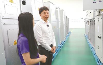 楚商”毛元启：“家乡永远在我心头”