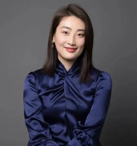她，正式接手！红安有生产基地