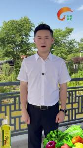 2025提消费提振年•盛夏乐购消费季暨黄冈好物618老字号国货潮品专场直播活动，6月18日下午两点不见不散！