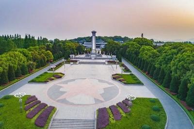 畅游红色圣地，让旅程“燃”起来