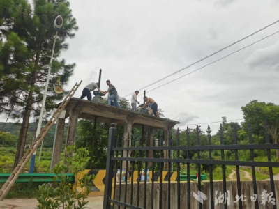 引蕲济武！湖北最长引水隧洞贯通，清水奔涌60公里解武穴20万亩农田之渴