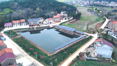 一纸民约聚民心 一纸合约兴乡村——黄梅县观塘岭村“两约”赋能振兴记