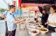 浠水县市场监管局保障酒店外摆菜品安全丨让市民的“菜篮子”和“饭桌子”更放心