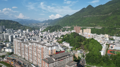 鹤峰“生态密码”：从100%优良天到“蟹稻共生”的绿色答卷