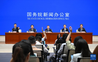 高质量完成“十四五”规划丨“十四五”期间经济增长带动税费征收累计将超155万亿元