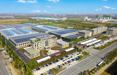 聚力建支点|机器人产业新赛道上跑出黄冈“加速度”