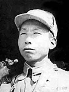 88年前这群红安人……