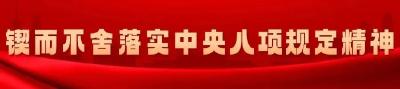锲而不舍落实中央八项规定精神|“五证同发” 项目审批再提速        
