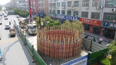 锲而不舍落实中央八项规定精神丨从“地铁猜想”到民生答卷，蕲春住建以实干回应群众期盼