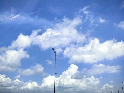 41℃+暴雨，大反转马上赶到！