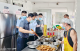聚焦暑期民生关切丨团风县市场监管局严把幼儿园食品安全关