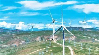 世界屋脊上有群“追风逐电”的年轻人