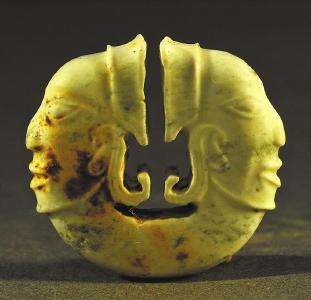 石家河遗址保护条例草案提请审议 5900年的文化遗产迎来立法保护