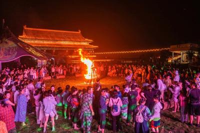 氛围感 体验感 获得感——“清凉经济”持续激发夏日文旅消费新活力