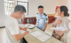 筑牢安全防線 守護快樂暑假丨黃梅縣孔壟鎮(zhèn)聯(lián)合檢查校外培訓(xùn)機構(gòu)