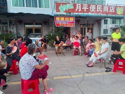 江边的“金鲇鱼”跃出了一条振兴路