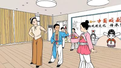 东湖漫评：高铁到老区，风景更动人