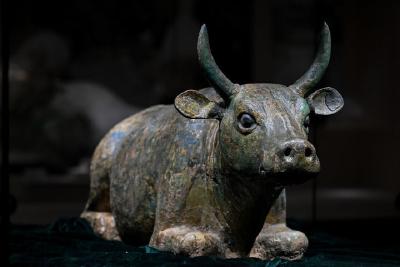 昭彰“文明密码” 展现“多元一体”——“西夏陵”成功申遗综述