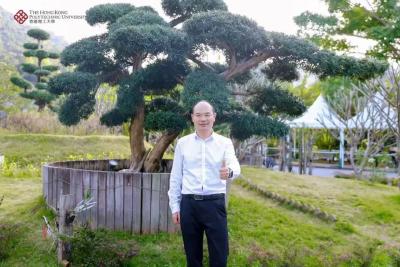 他，将企业总部迁回家乡，让传统建筑行业“破茧成蝶”！