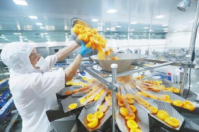 湖北打造10个省级农产品区域公用品牌 让江汉大米随州香菇等领飞“头雁方阵”