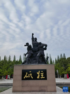 无限山河热血中——倾听八十年前抗战英雄的故事