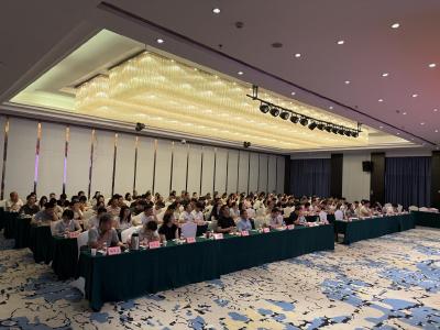 2名黄冈代表，在全省会议上分享交流工作经验！