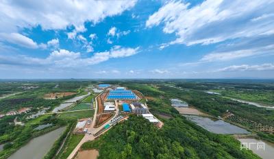 高质量发展看中国｜“猪沼共生”模式“链”出绿色生态新路径