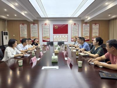 国寿财险省市两级公司赴蕲春指导棉花收入期货保险理赔工作