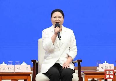 16年坚守，她让红色精神“活”起来