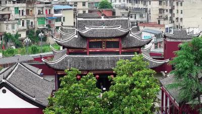 镊尖渡残章