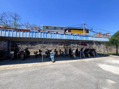 解决民生“充电难”  点亮城市新生活——浠水县大力开展铁塔电动充电桩建设