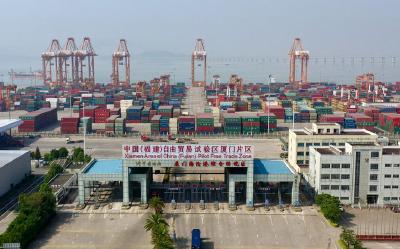 “奋力打开改革发展新天地”——进一步全面深化改革不断向广度和深度进军