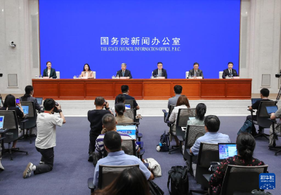 为稳步扩大制度型开放提供“自贸经验”——国务院政策例行吹风会聚焦复制推广上海自贸试验区77条试点措施