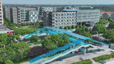 锲而不舍落实中央八项规定精神 | 团风县住建局：小天桥大民生 打通堵点赢赞誉