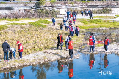 从汉中到十堰！这场跨省接力，藏着最滚烫的初心！
