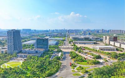 全国排名第15位，相比去年前进14位 武汉东湖综保区获“双A”评级