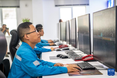“绿色智造”为重庆低碳转型注入新动力