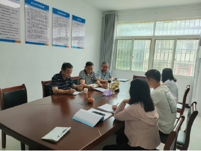 黄州区公路事业发展中心开展招标代理机构依法合规提示提醒工作