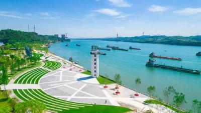 农业小镇变产业高地，猇亭凭什么