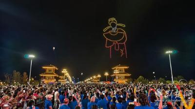 黄梅“数字”赋能文旅“焕新”