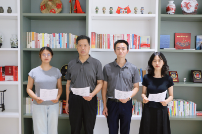 【凝心思政·军休之声】第五期