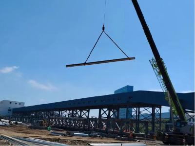 服务全省支点建设 打造大别山“出海口”武穴聚势开新加速构筑鄂东水港枢纽