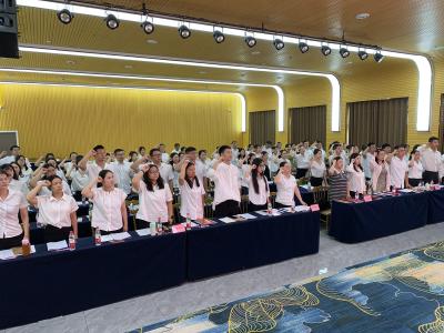 既做好老师，更做好党员！黄州教育系统这场培训“铸魂”又“赋能”