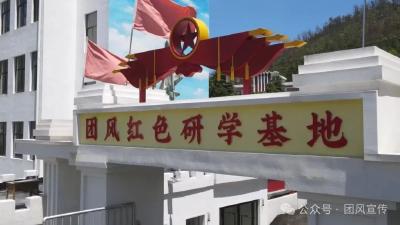 乡村振兴 | 杜皮村：“红绿”融合绘新卷