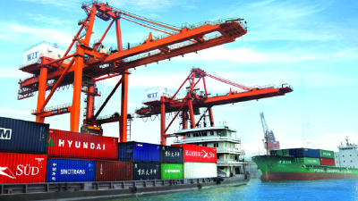 锲而不舍落实中央八项规定精神I交通新质生产力推动物流降本提质增效——全市新能源重卡电车开启加速跑