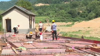 战高温抢进度！大话嘻游项目冲刺2026年元旦投运