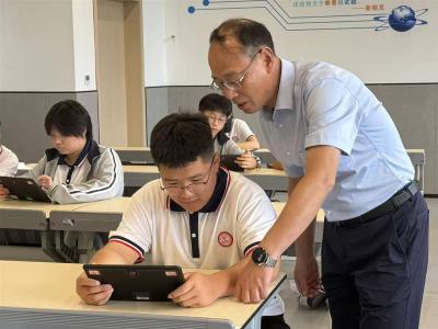 亮出“学在黄冈”新名片  黄州桥东万余优质学位服务武汉都市圈
