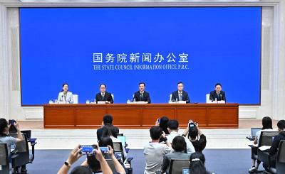 事关数字中国建设！这些成就振奋人心