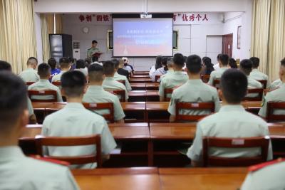 书香满“营”，“阅”见美好！黄冈这场活动超走心